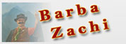 Barba Zachi