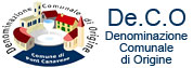 Denominazione Comunale di Origine - De.Co.