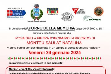 Giorno della Memoria