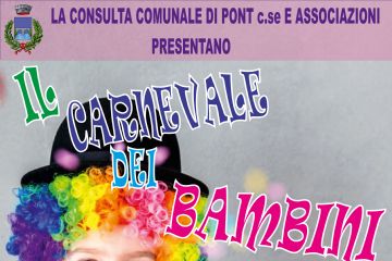 Carnevale dei bambini