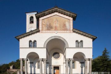 Sacro Monte di Belmonte