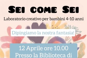 Laboratorio creativo