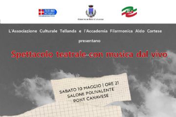 Spettacolo teatrale