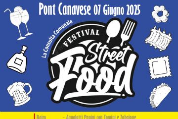 Street Food