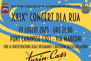 Concert dla Rua