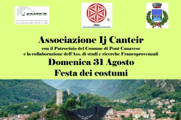 Festa dei costumi
