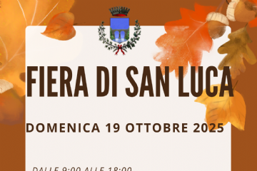 Fiera di San Luca