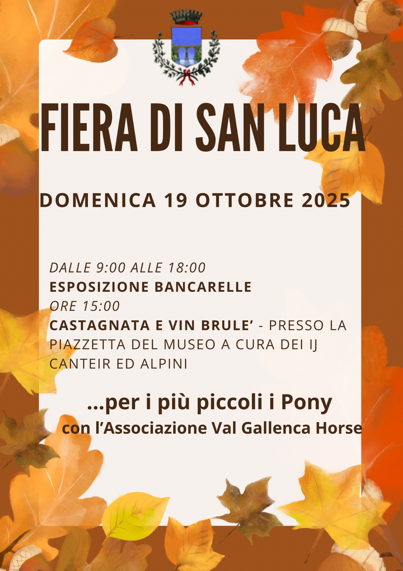 Fiera di San Luca