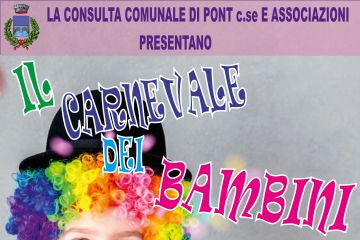 Il Carnevale dei Bambini