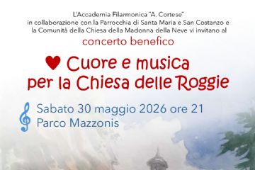 Concerto benefico
