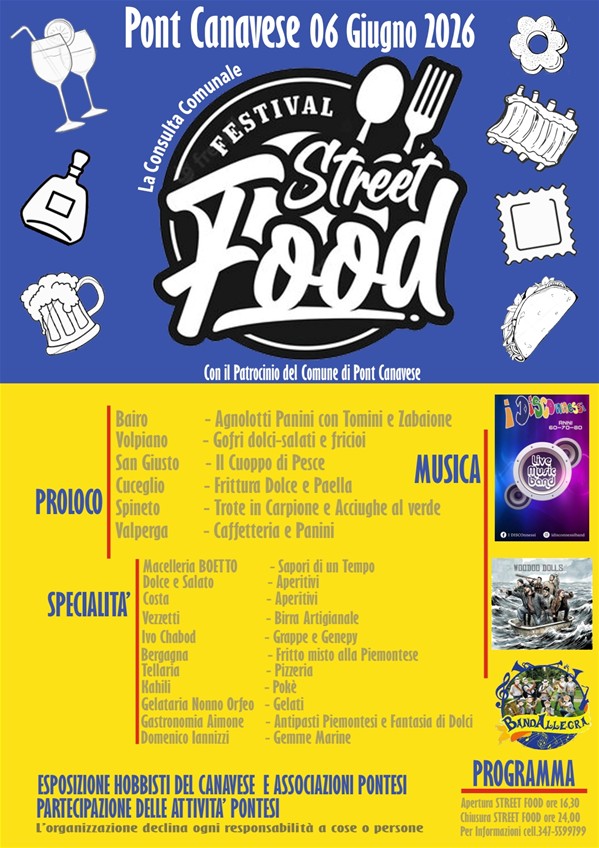 Street Food