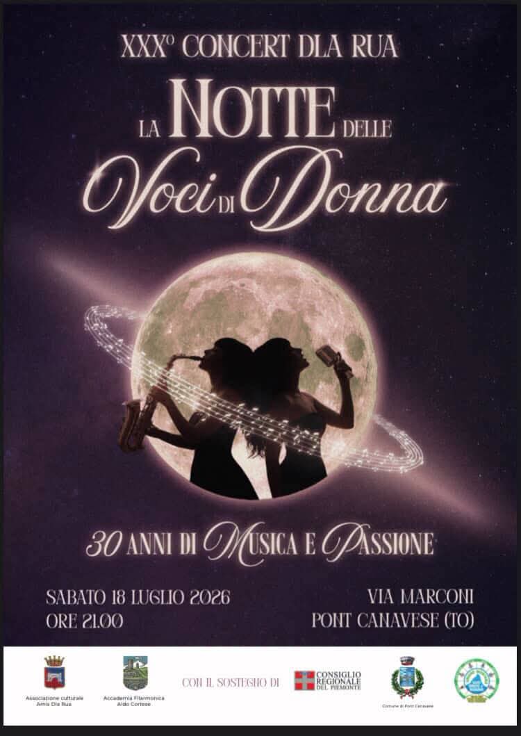 Concert dla Rua