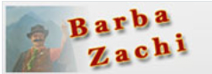 Barba Zachi