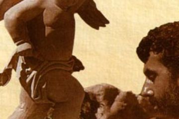 Concorso di Scultura e Intaglio del Legno