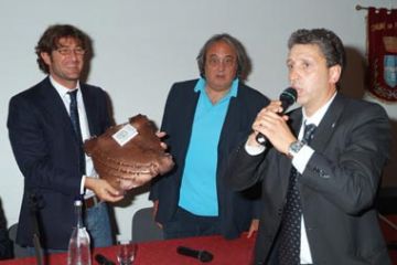 Esposizione Coppa del Mondo - Ciro Ferrara