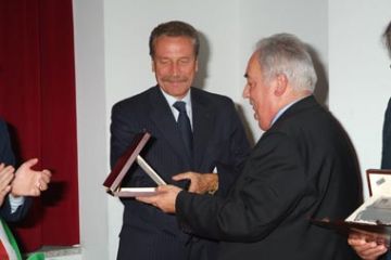Esposizione Coppa del Mondo - Renato Zaccarelli