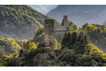 Comune di Pont C.se - Torre Ferranda e Torre Tellaria