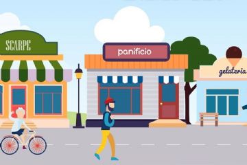 Distretto Diffuso del Commercio dei Comuni di Pont e Frassinetto - esito bando imprese