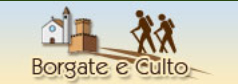 Borgate e Luoghi di Culto
