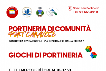 Giochi di Portineria