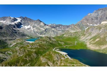 Strategia di Sviluppo Locale 2023 - 2027 del GAL Valli del Canavese - Sviluppo d'Impresa Ambito turistico - SRD14