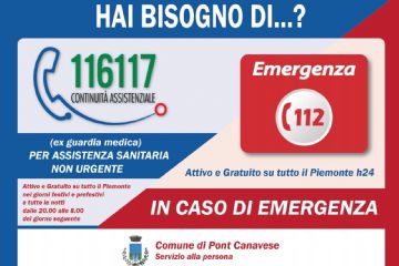 Numeri utili