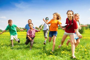 Centri Estivi per l'anno 2026