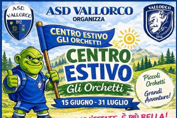 Centro Estivo 2026