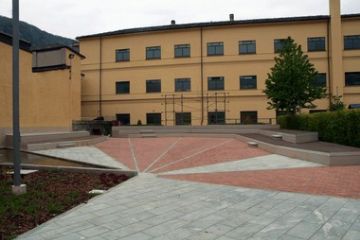 Nuovo Parco Comunale - Il Parco