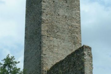 Torre Ferranda - Vista
