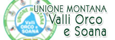 Unione Montana Valli Orco e Soana